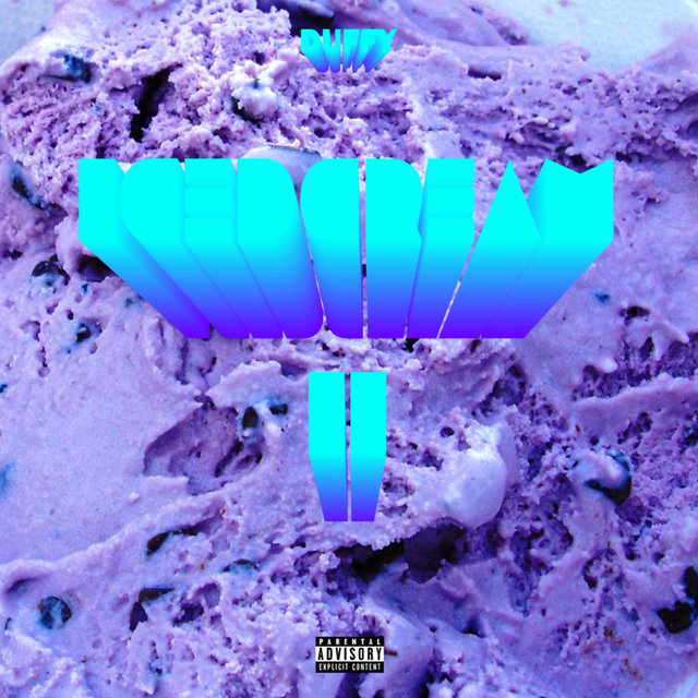 ICEDCREAM 2