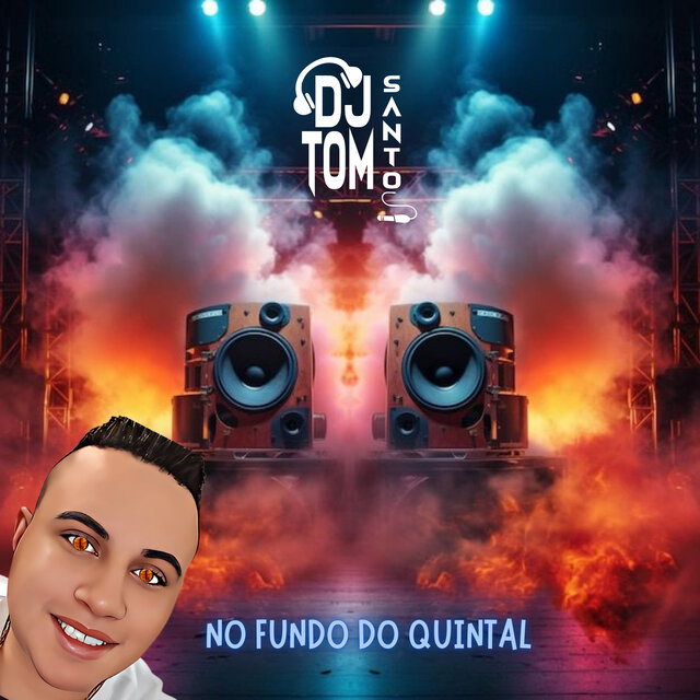 NO FUNDO DO QUINTAL
