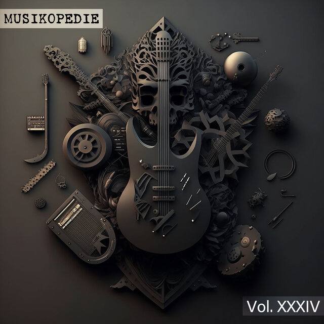 Musikopedie, Vol. XXXIV