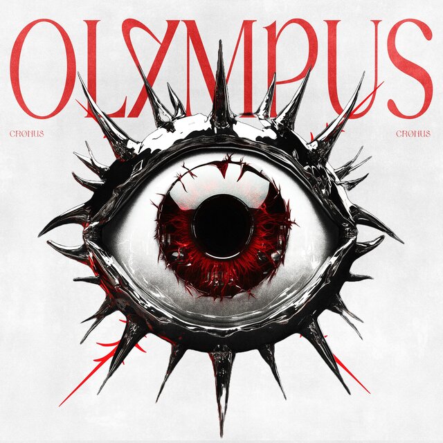 OLYMPUS