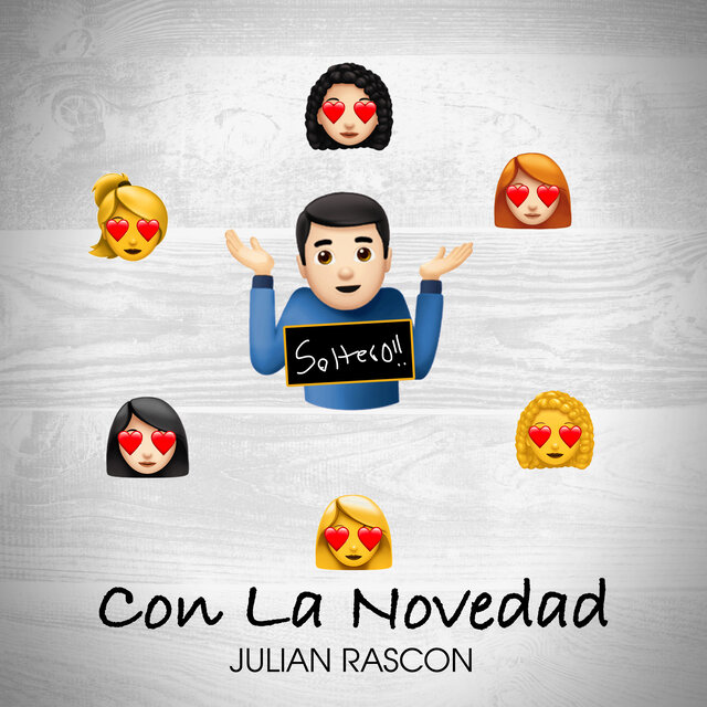 Con La Novedad
