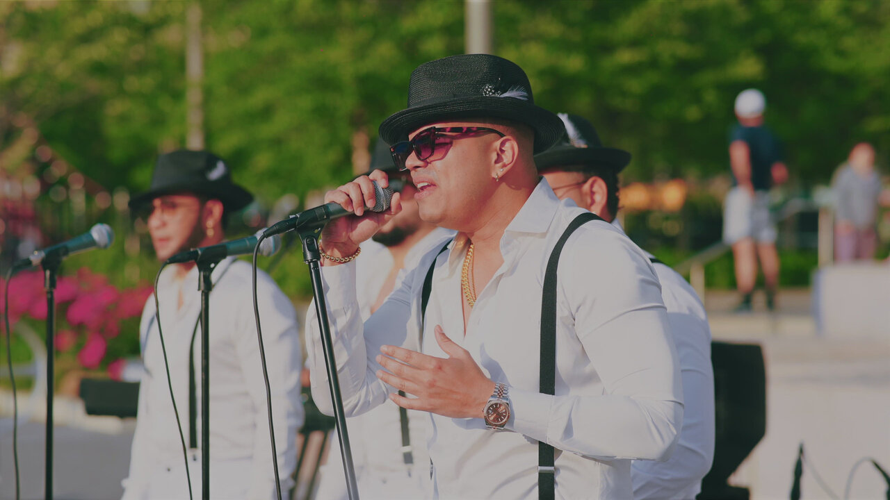 Romeo Santos y Prince Royce: 13 Canciones Claves de Batman y Robin, image size:1280x720