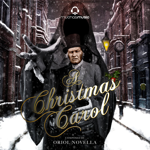 A Christmas Carol