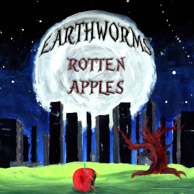 Rotten Apples