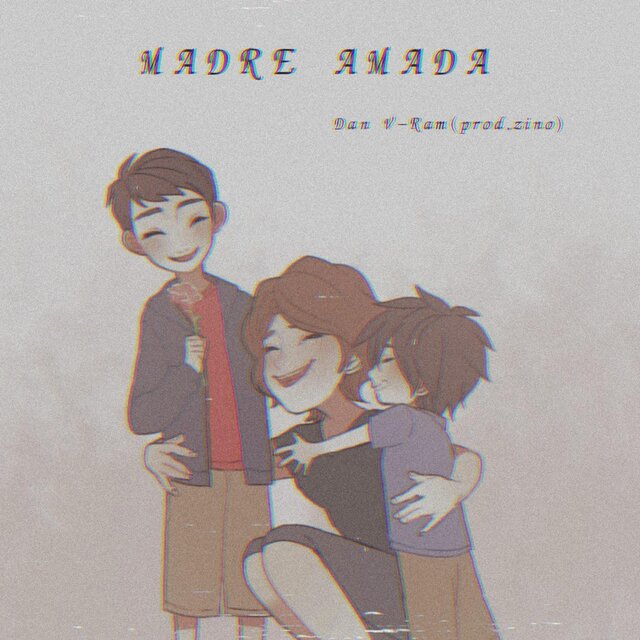 Madre Amada