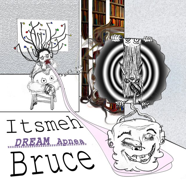 Dream Apnea