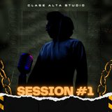Session #1 (Instrumental)