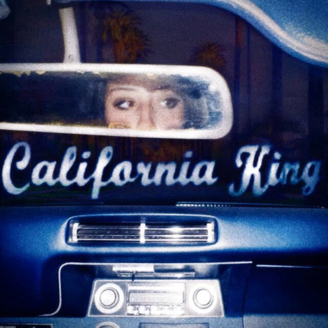 California King