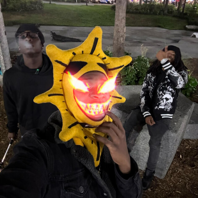 Flamin Hot (BabyKia Flow)