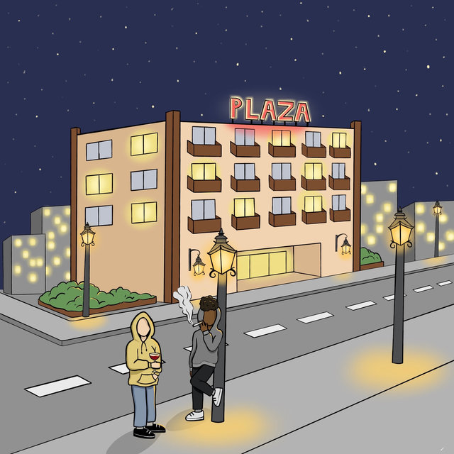 Plaza