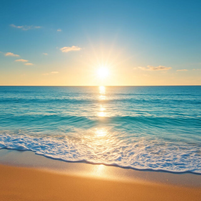 Fresh Morning