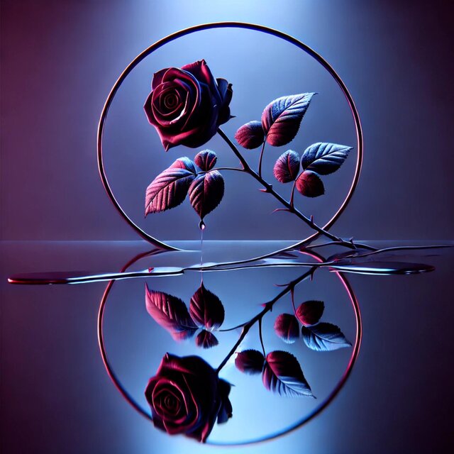 one`s love (From "Love is")