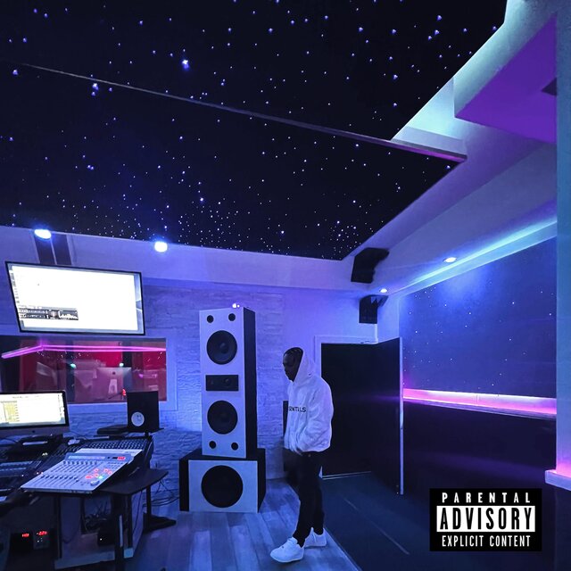 Heaven Sent A-SIDE