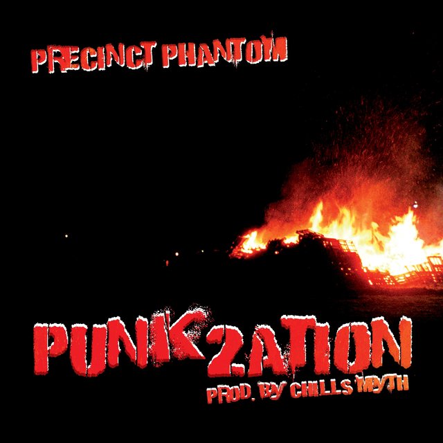 Punk2ation