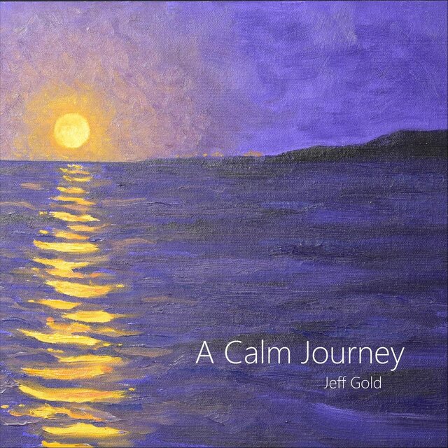 A Calm Journey