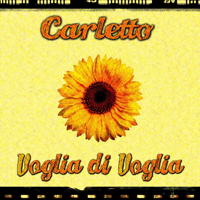 Voglia di voglia
