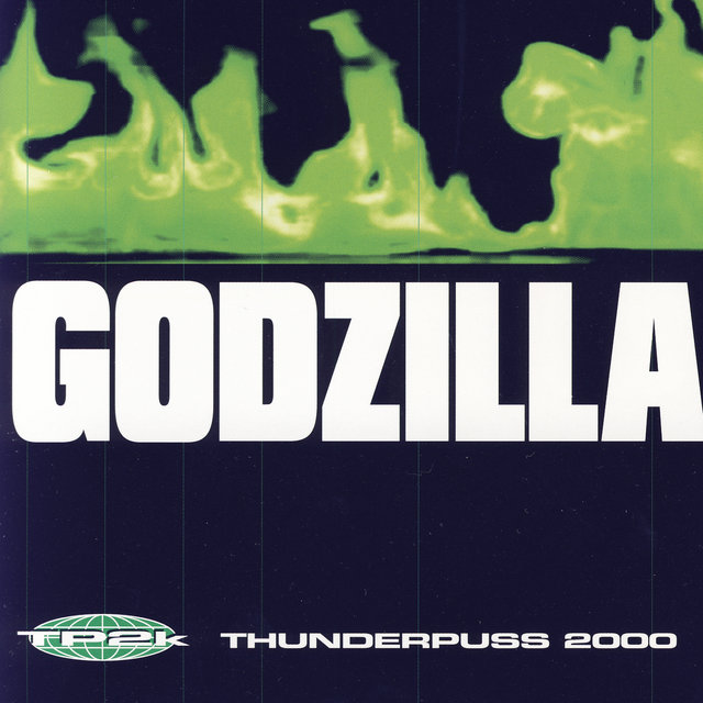 Godzilla