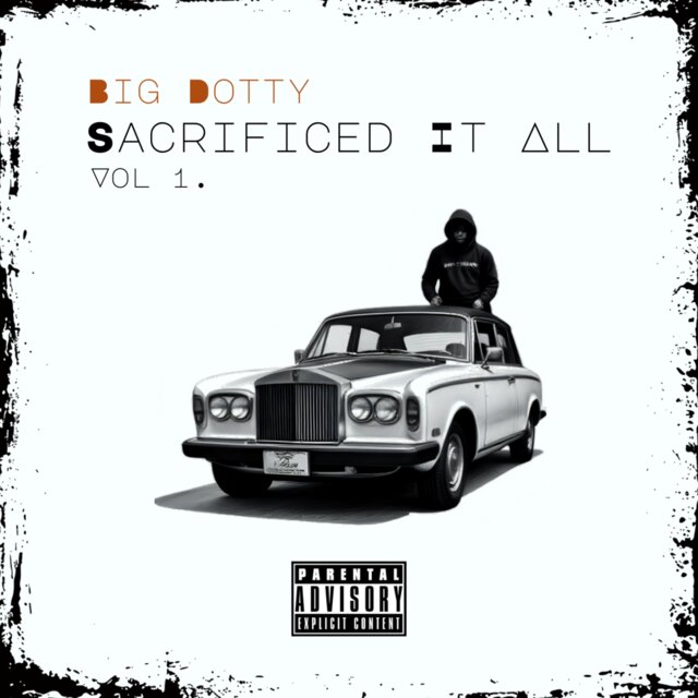 Sacrificed It All