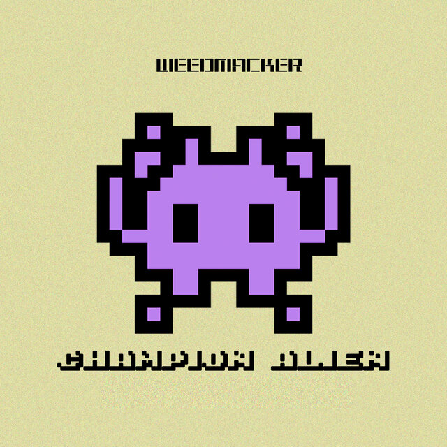 Champion Alien