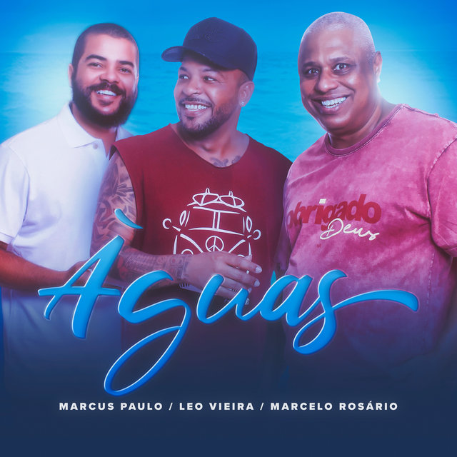 Águas