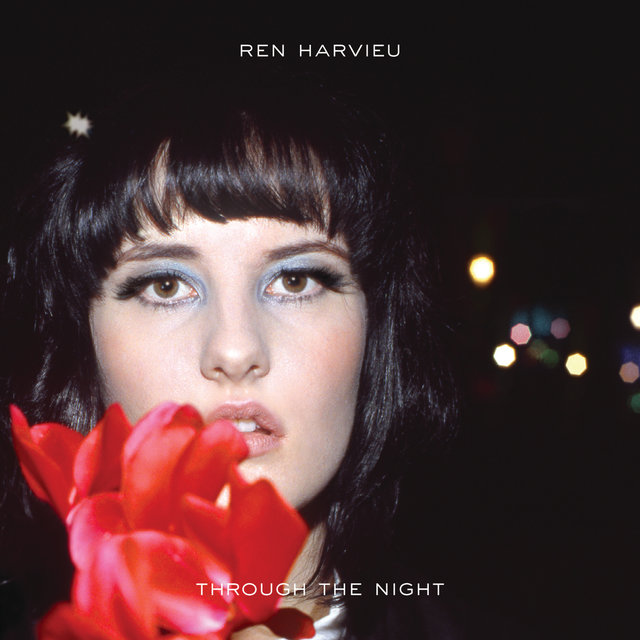 Through The Night (Deluxe Version)