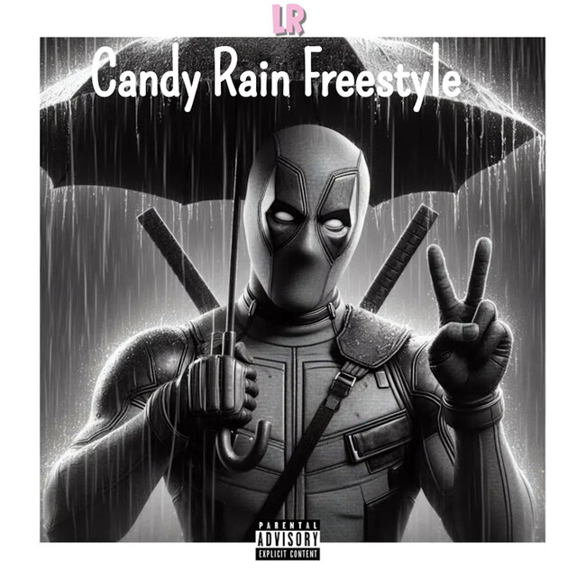 Candy Rain Freestyle
