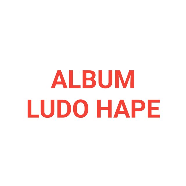 Ludo Hape