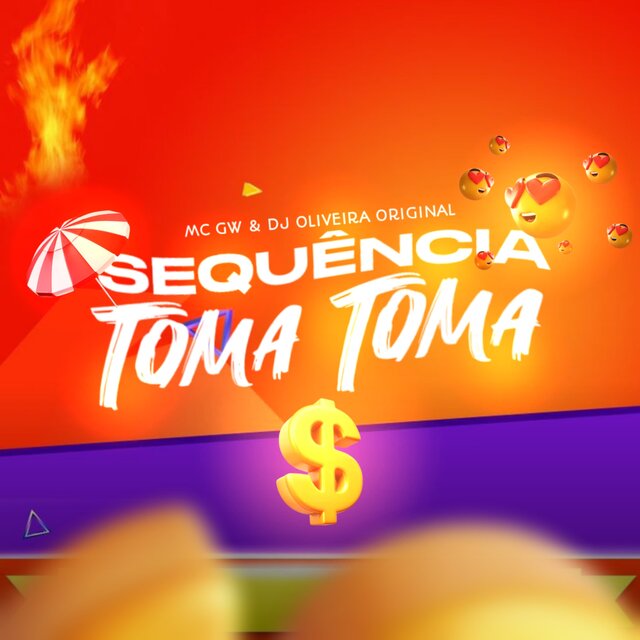 Sequência Toma Toma