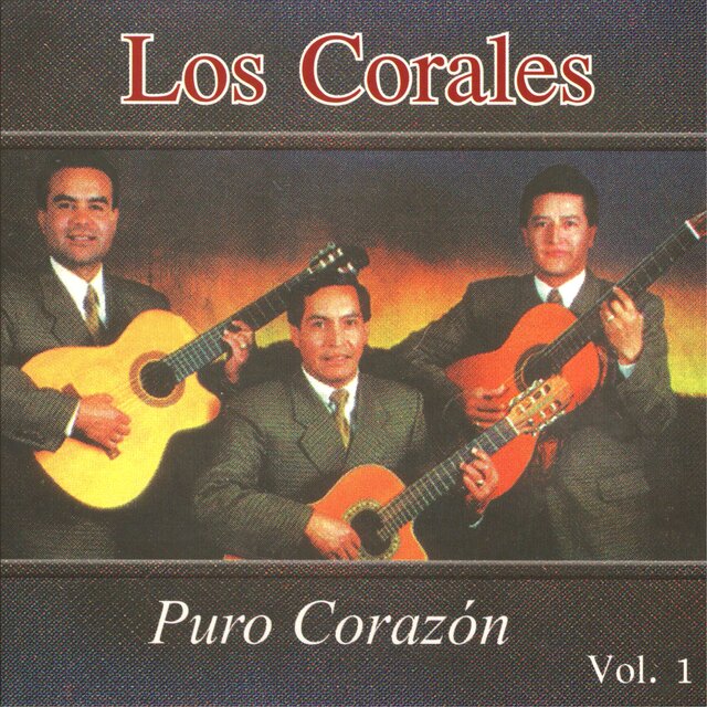 Puro Corazón Vol. 1