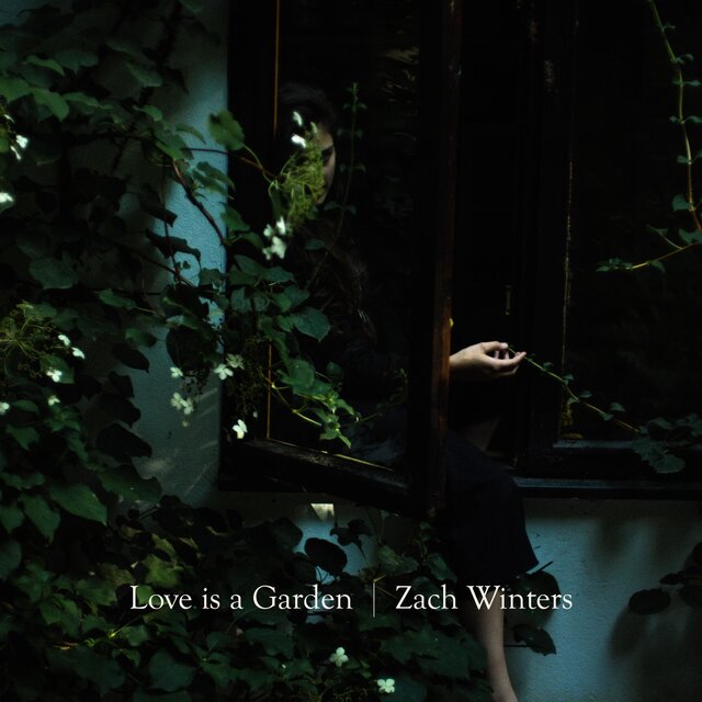 Love Is a Garden
