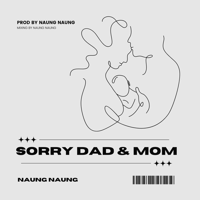 SORRY DAD & MOM