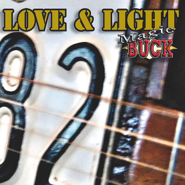 Love And Light