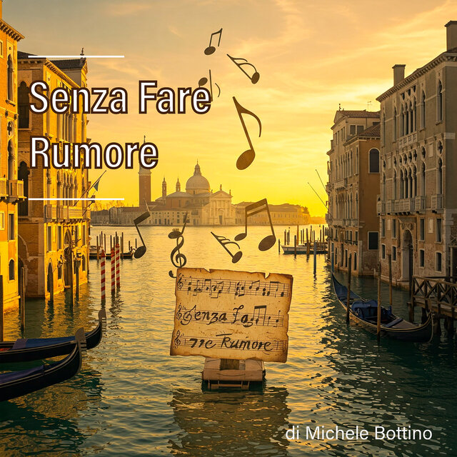 Senza fare Rumore
