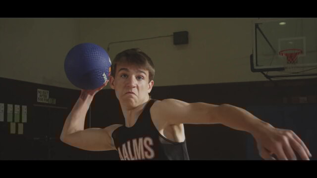 Physical Education