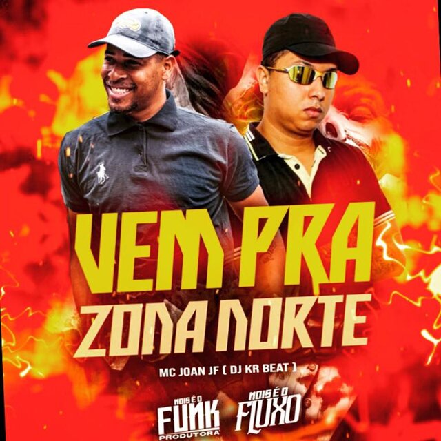 Vem pra Zona Norte