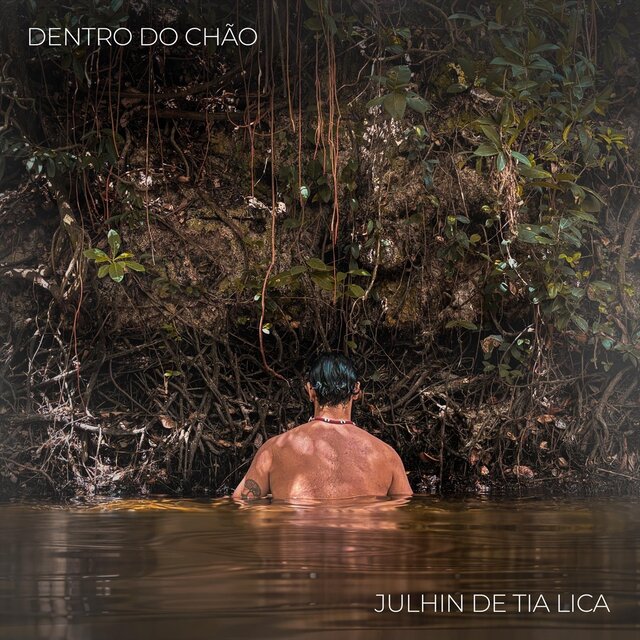 Dentro Do Chão