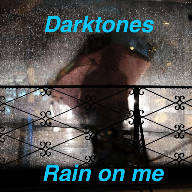 Rain on me (Radio Edit)