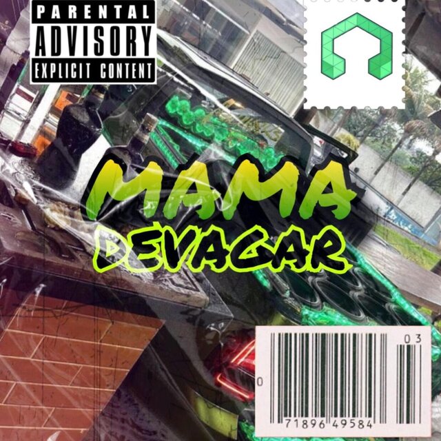 Mama Devagar