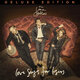 Cover art for album Love Songs For Losers (Deluxe Edition) by The Lone Bellow