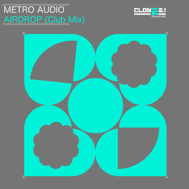 Airdrop (Club Mix)