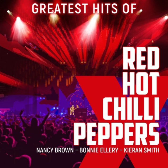 Greatest Hits of Red Hot Chilli Peppers