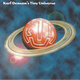 Cover art for album Karl Denson's Tiny Universe by Karl Denson's Tiny Universe