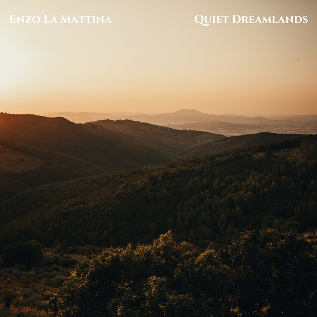 Quiet Dreamlands