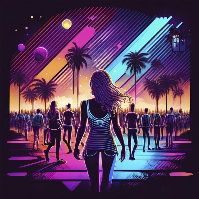 Data Dance