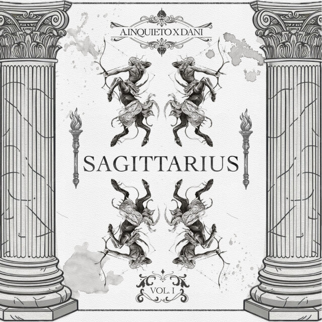 SAGITTARIUS VOL.1