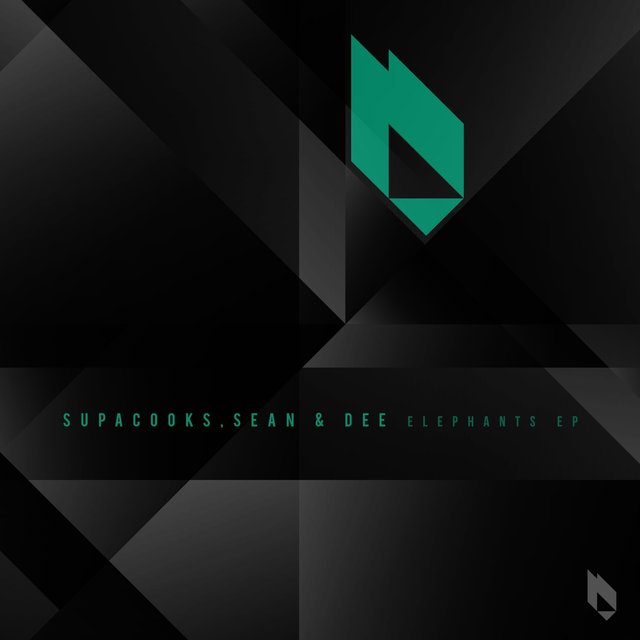 Elephants EP