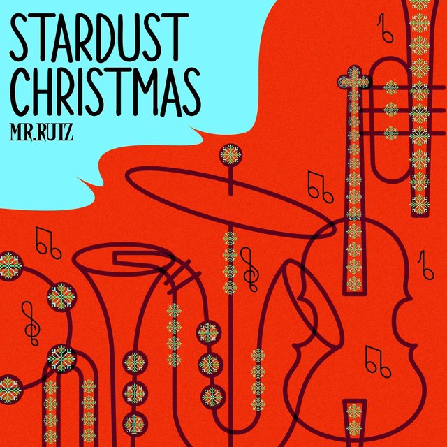 Stardust Christmas