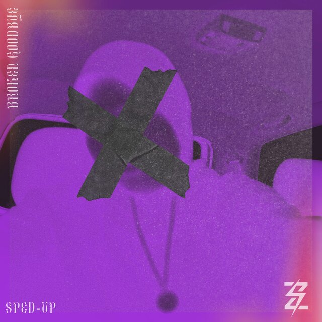 broken goodbye (Sped-Up)