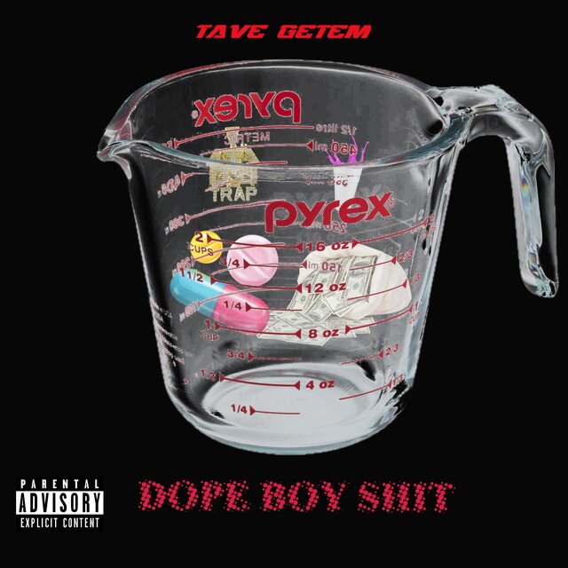 Dope Boy Shit
