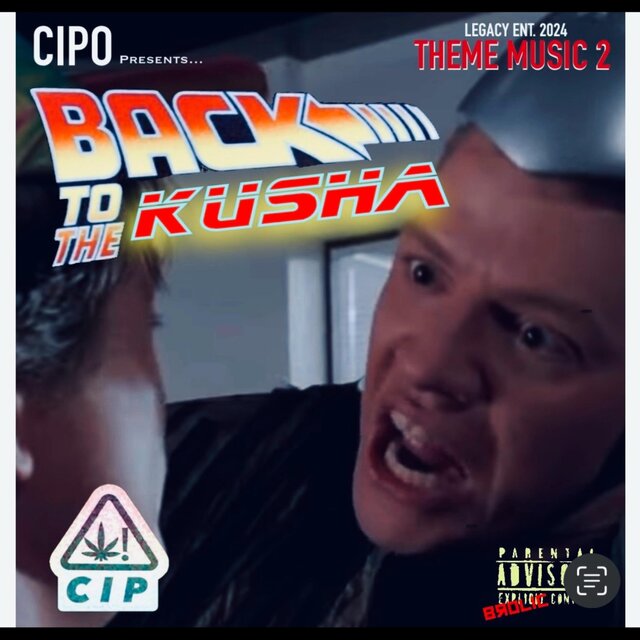 THEME MUSIC 2 (Back to the KUSHA)